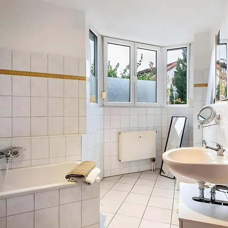 Haus Castellbergblick 3 Whg *