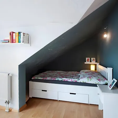 Haus Castellbergblick 3 Whg Döttingen