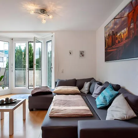 Haus Castellbergblick 3 Whg *