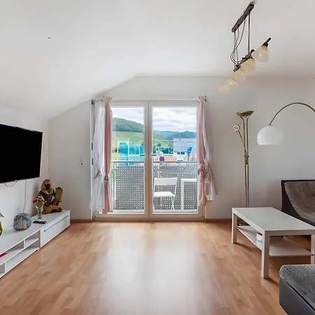 Haus Castellbergblick 3 Whg * Döttingen