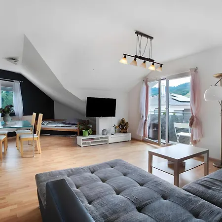 Haus Castellbergblick 3 Whg * Döttingen