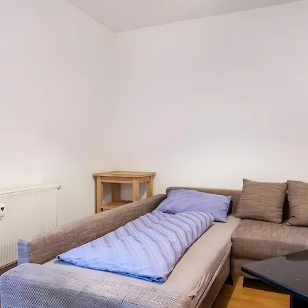 Haus Castellbergblick 3 Whg