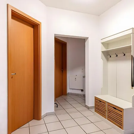 Haus Castellbergblick 3 Whg * Döttingen