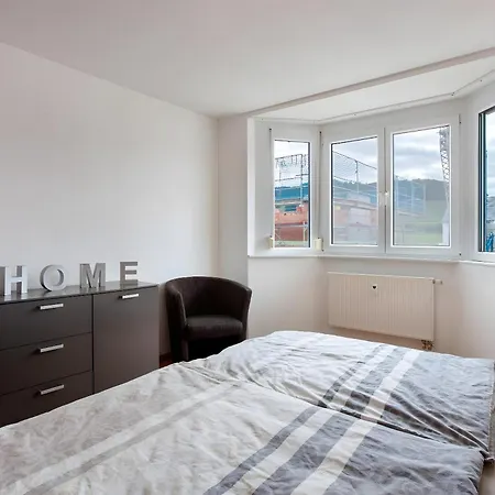 Haus Castellbergblick 3 Whg