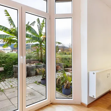 Lejlighed Haus Castellbergblick 3 Whg