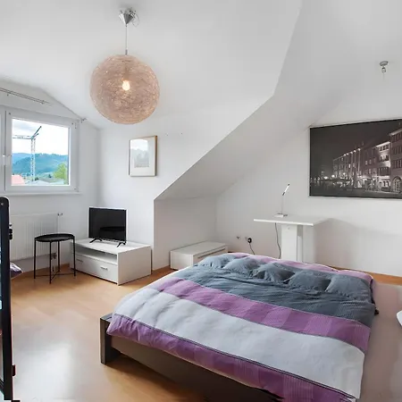Haus Castellbergblick 3 Whg Döttingen