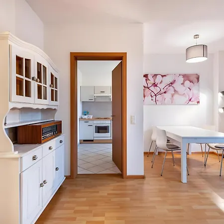 Haus Castellbergblick 3 Whg Lejlighed Döttingen